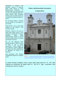 Chiesa della Immacolata Concezione