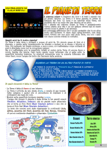 UDA Geo La Terra