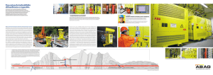 Tecnica ferroviaria - Alpiq Burkhalter Technik AG