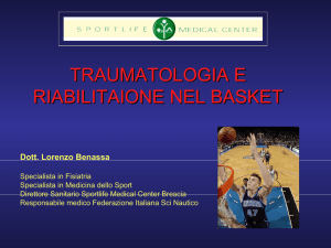 Scarica il pdf - Sportlife Medical Center