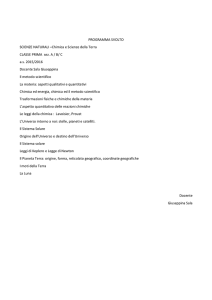 Scienze Naturali 1 A_ 1 B_ 1 C