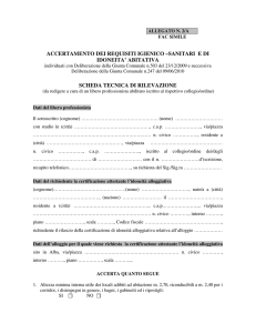 Allegato n. 2/A - Comune di Alba