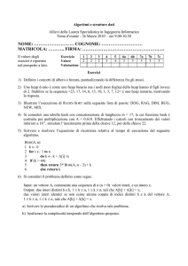 26 Marzo 2010