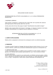 Esemplare certificato conforme Tbilisi, il 25 giugno 2010 Il Direttore