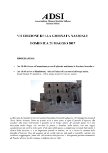 QUI Il Programma