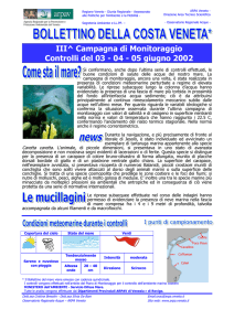 logo arpav - ARPA Veneto