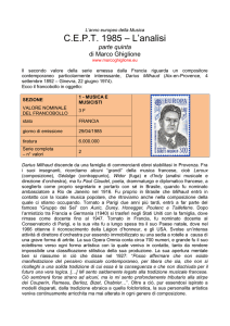 maggio 2014 - Marco Ghiglione