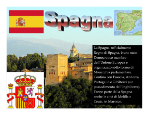 Spagna e Portogallo