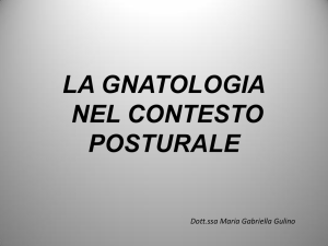 Scopri di più - Studio Dentistico associato Dott.ssa Gulino