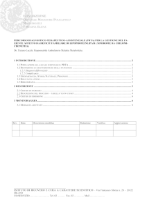 PDTA sindrome da chilomicronemia