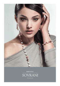 SOVRANI Bijoux_INTERNO (165x240 mm).indd