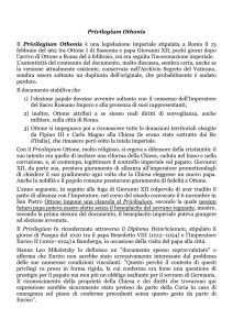 PRIVILEGIUM OTHONIS