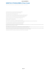 Nexus Edizioni