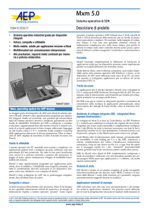 Scarica il pdf - AEP Ticketing Solutions