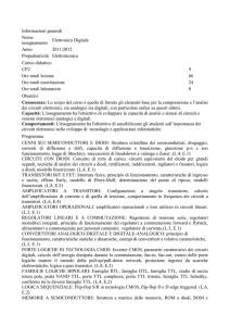 Informazioni generali - E-learning del Polo di Ingegneria