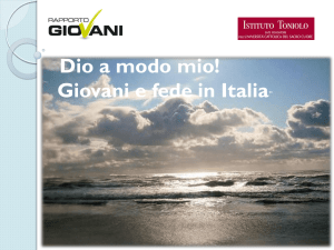 Bignardi-1 - Ufficio Nazionale per le Comunicazioni Sociali
