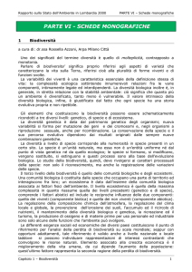 CAP1 - Biodiversità (PDF 162 Kb)