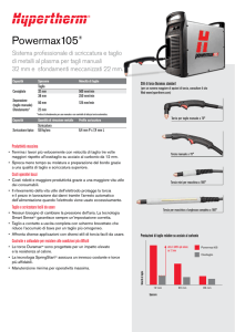Powermax105®