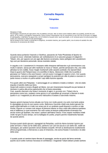 Traduzione - mara aschei