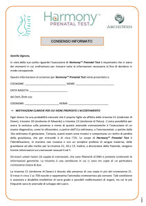 Consenso XY 120613 - Dott. Anna Maieron