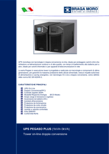 pegaso plus