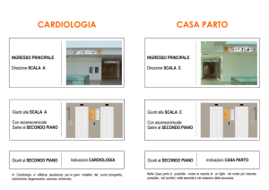 CASA PARTO