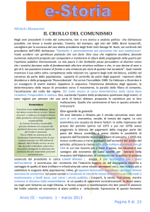 Apri il PDF - e-storia Main Page