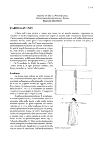 Grecia L`abbigliamento