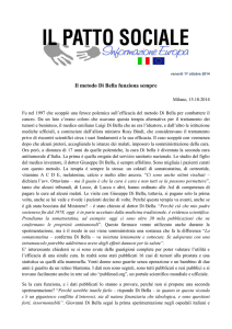 Documento - Metodo Di Bella