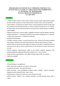Programma 3G