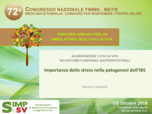Presentazione di PowerPoint