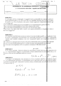 Soluzione Compito Prob. ed Inf. Sat1 del 08_07_09