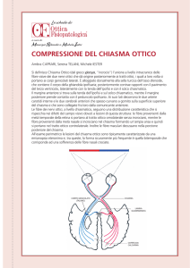 scheda_OFsettembre2012 - O.F. Ottica Fisiopatologica