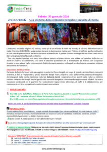 Locandina - Pontieri del Dialogo