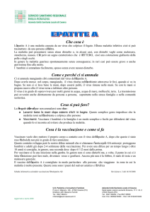 epatite A