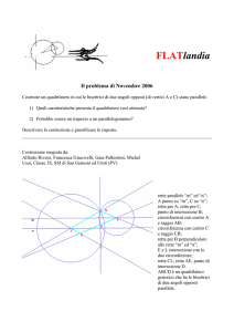 QUI il documento PDF con le risposte
