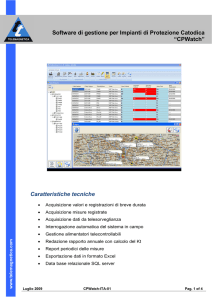 CPWatch - TELEMAGNETICA