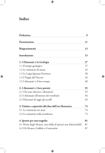 Indice - Edizioni Altravista