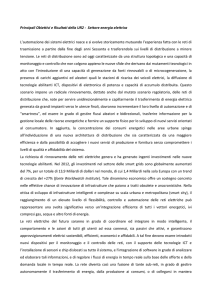 Unità di Ricerca 2 - Smartgridproject.it