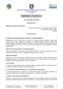 Modello Generico - IT AER. Ferrarin.gov.it
