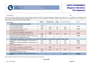 Costi economici