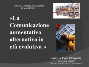 Presentazione di PowerPoint - e-Lite