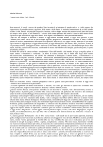 Istoria românilor sub Mihai Vodă Viteazul