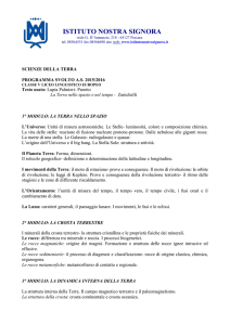 scienze - istitutonostrasignora.it