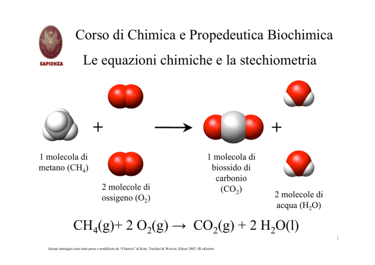 Equazioni Chimiche E Stechiometria.pptx