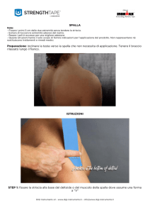 manuale istruzioni () - Digi