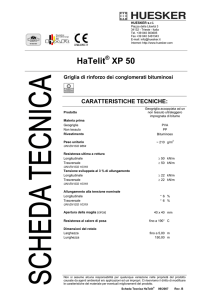 HaTelit XP 50 - Ediltecno Service