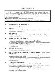 Scarica il foglio illustrativo in formato pdf