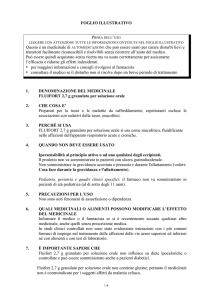 Scarica il foglio illustrativo in formato pdf