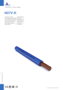 N07V-K - La Triveneta Cavi